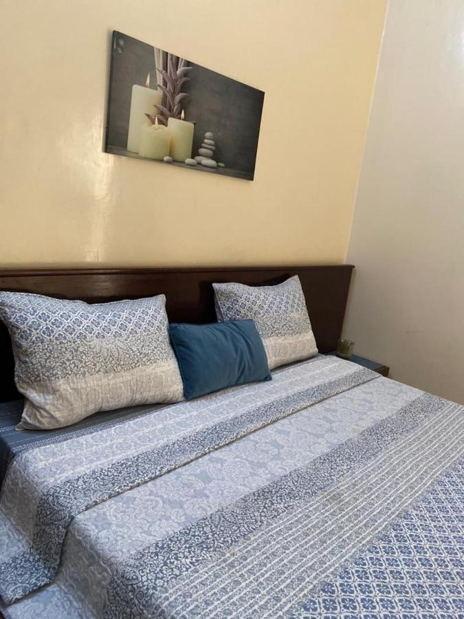 Maison Oceane A Zac Mbao Kammba Exteriér fotografie